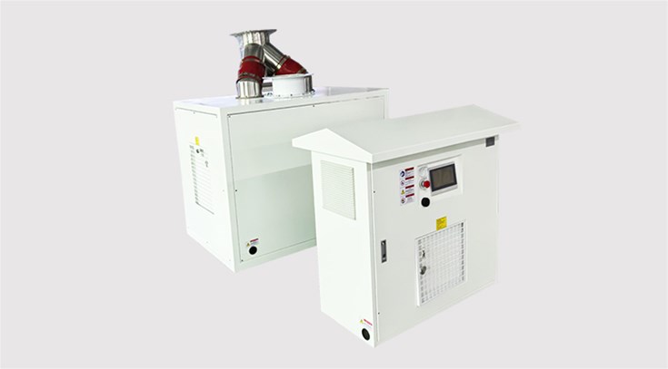 负压集尘防爆风机在PCB线路板工厂的关键作用