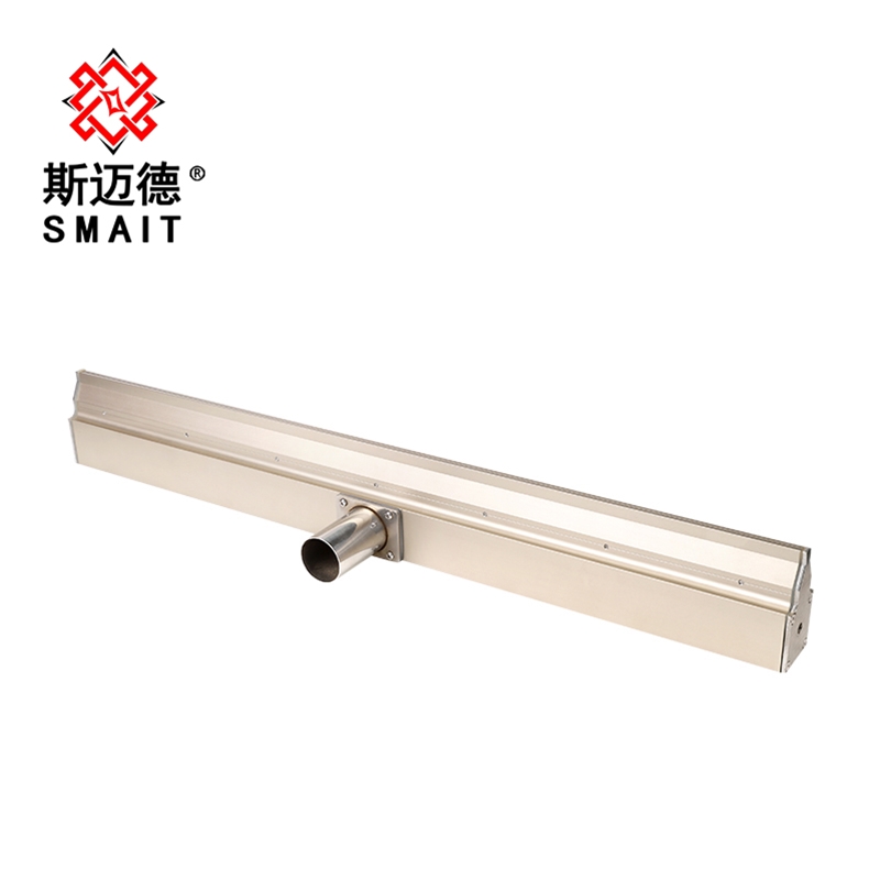 铝合金风刀