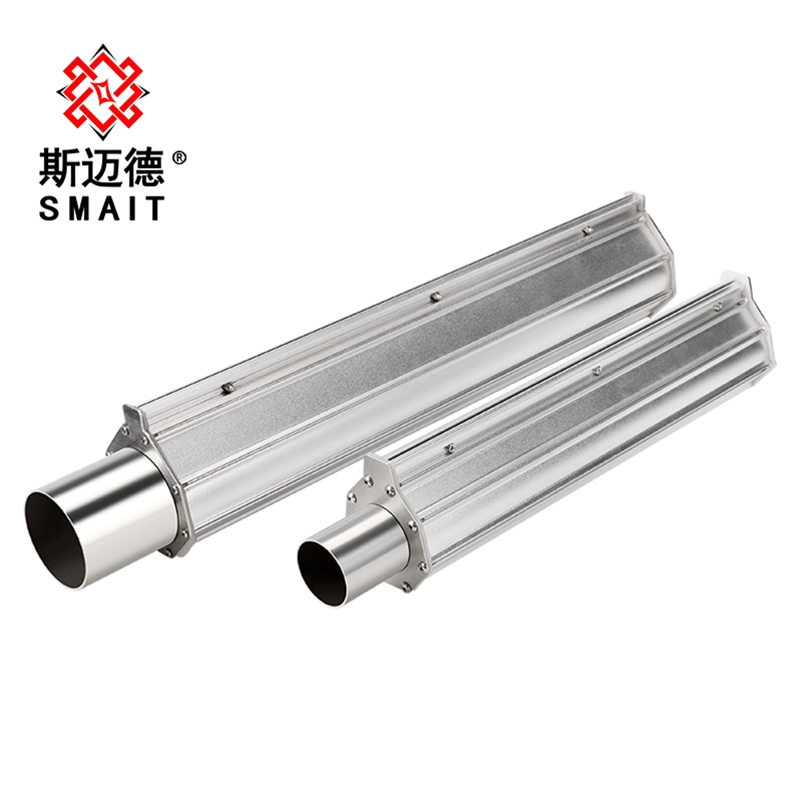 气流增强型风刀